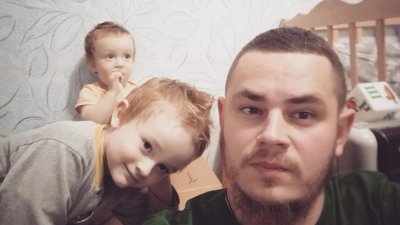 Сергій Тимофійко Сергій Тимофійко