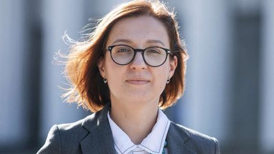 На бібліотечні закупівлі у 2022 році можуть не виділити кошти з держбюджету На бібліотечні закупівлі у 2022 році можуть не виділити кошти з держбюджету