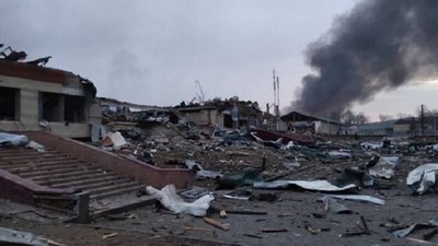 Загиблі Герої Чернігівщини: Костянтин Руденко Загиблі Герої Чернігівщини: Костянтин Руденко