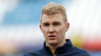 Віктор Коваленко не зіграє в заключних матчах України в Лізі Націй: у чому причина