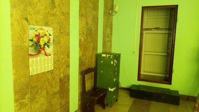 Кілька стільців і парт: як у Черкасах готують виборчі комісії Кілька стільців і парт: як у Черкасах готують виборчі комісії