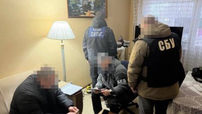 Посадовцям виправної установи на Запоріжжі повідомили про підозру