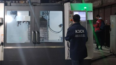 Завод-переселенець. До Дніпра переїхало підприємство з Краматорська: як воно працює Завод-переселенець. До Дніпра переїхало підприємство з Краматорська: як воно працює