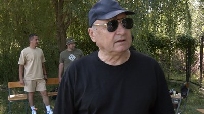 Психолог Антоній Мельник Психолог Антоній Мельник