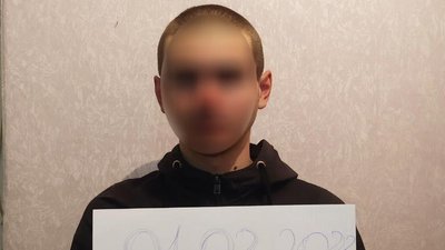 Працював на сезонній роботі: зниклого у Миколаєві студента відшукали на Херсонщині