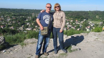 Загиблий вчитель з Волині Леонід Павлюк, день вчителя Загиблий вчитель з Волині Леонід Павлюк, день вчителя