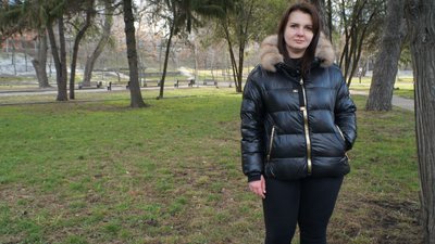 20 місяців в полоні армії РФ: військовий Валерій Васильєв розповів про знущання, обмін та життя у Дніпрі 20 місяців в полоні армії РФ: військовий Валерій Васильєв розповів про знущання, обмін та життя у Дніпрі