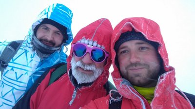 Не роздумуючи, пішов добровольцем. Історія загиблого біля Соледару бійця Володимира Витошка Не роздумуючи, пішов добровольцем. Історія загиблого біля Соледару бійця Володимира Витошка