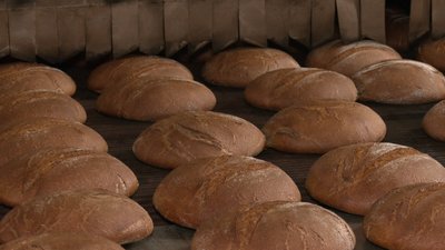 У Черкасах здорожчає хліб