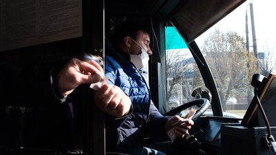 У Чернівцях планують перехід на електронний квиток: скоротять 95 кондукторів