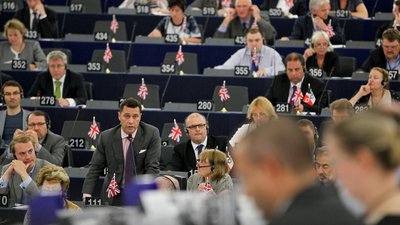 Європарламент закликає прем'єра Мальти піти у відставку