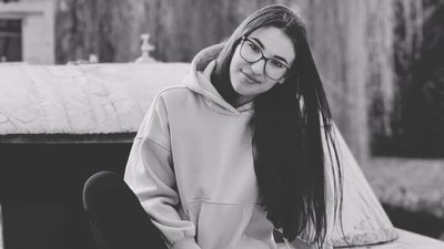Загинула дівчина