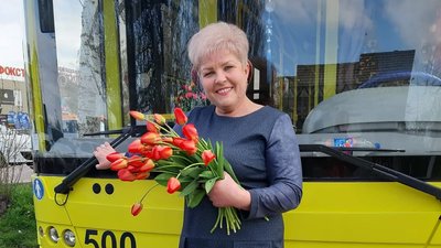 Херсон, обстріли, дрон, лікарня, Ольга Бойчук