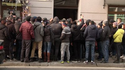 Прихильники Остапа Стахіва Прихильники Остапа Стахіва
