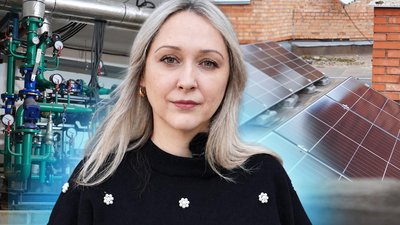 Як у Миколаєві готують багатоквартирні будинки до зими