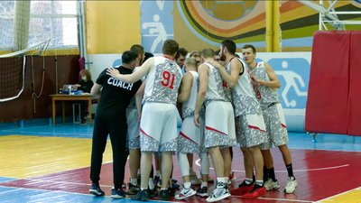 БК "Чернігів" у новому сезоні виступатиме у Вищій лізі України: чи гратимуть вдома та які перед клубом завдання