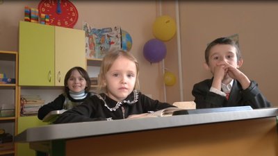 Як зараховуватимуть дітей до перших класів у Дніпрі