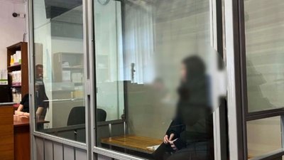 Неповнолітня, розвідка РФ, суд, кримінал, шпигунка, агентка, колаборантка, Франківськ
