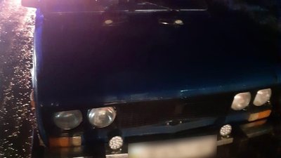 На Буковині насмерть збили жінку