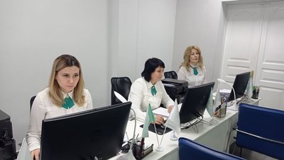 Субсидії, пільги та страховики: на Сумщині Пенсійний фонд виконує нові функції Субсидії, пільги та страховики: на Сумщині Пенсійний фонд виконує нові функції