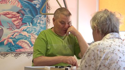 Паліативна допомога в Черкасах: не лише медична, а й психологічна підтримка пацієнтів Паліативна допомога в Черкасах: не лише медична, а й психологічна підтримка пацієнтів