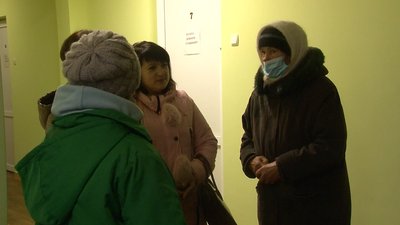 На Черкащині шукають лікаря На Черкащині шукають лікаря