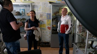 "Ми вас ненавидимо і ваш Маріуполь нам...: Андрій Токарєв розповів, як їхав з окупованого міста на Рівненщину "Ми вас ненавидимо і ваш Маріуполь нам...: Андрій Токарєв розповів, як їхав з окупованого міста на Рівненщину