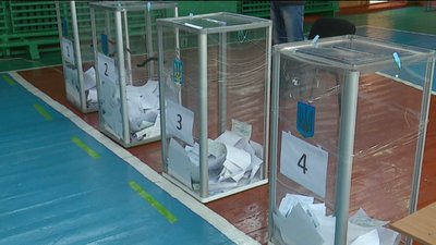 Поліція отримала 126 повідомлень про можливі порушення виборчого процесу на Сумщині