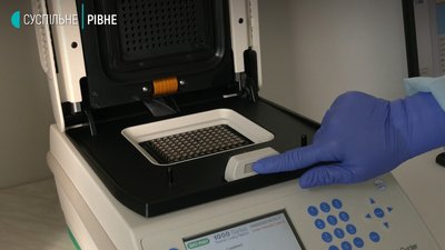 COVID-статистика: 52 нових хворих за добу із двадцяти міст і сіл Рівненщини