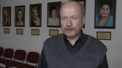 У Черкасах мають намір перейменувати вулиці
