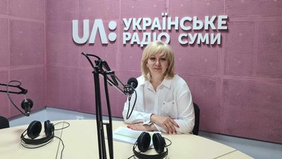 12 тисяч школярів з Сумщини залишаються за кордоном України 12 тисяч школярів з Сумщини залишаються за кордоном України