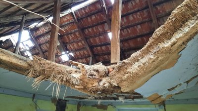 Село, яке стало хутором. Історія населеного пункту Тернопільщини Село, яке стало хутором. Історія населеного пункту Тернопільщини