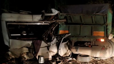 ДТП на Миколаївщині. Загинули чотири людини