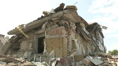 Обстріли по Запорізькій області: 2 липня 2023