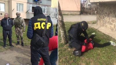 Вимагання неіснуючих боргів: на Закарпатті скерували обвинувальний акт на двох людей Вимагання неіснуючих боргів: на Закарпатті скерували обвинувальний акт на двох людей