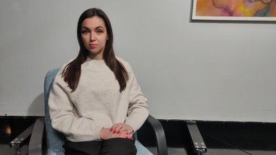Як запоріжцям отримати спадок на тимчасово окупованій території. Інтерв'ю з нотаріусом Як запоріжцям отримати спадок на тимчасово окупованій території. Інтерв'ю з нотаріусом