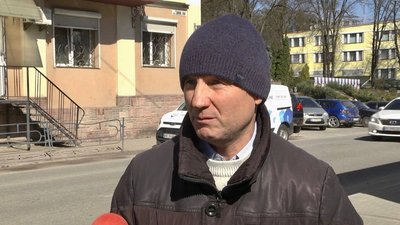 Судитимуться за собор: УПЦ МП не хоче виїжджати з храму на Тернопільщині Судитимуться за собор: УПЦ МП не хоче виїжджати з храму на Тернопільщині