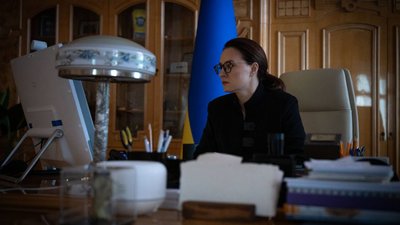 Уряд виділив 12,85 млрд гривень на розбудову захисту для об'єктів критичної інфраструктури у низці областей — Свириденко