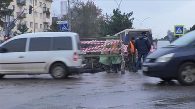8 мільйонів витратять на ремонт водопроводу двох вулиць в Ужгороді 8 мільйонів витратять на ремонт водопроводу двох вулиць в Ужгороді