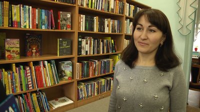 У Житомирі до Дня рідної мови провели лінгвістичний квест