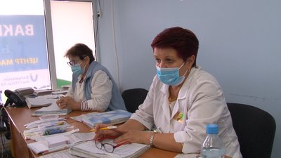 Попит на вакцинацію зростає: кількість охочих щепитися на Черкащині за місяць зросла вдвічі Попит на вакцинацію зростає: кількість охочих щепитися на Черкащині за місяць зросла вдвічі