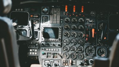 Як летіти та не боятися. Відповідаємо на найпоширеніші питання про авіакатастрофи Як летіти та не боятися. Відповідаємо на найпоширеніші питання про авіакатастрофи