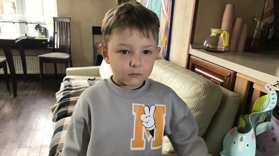 «Діти – кращі психологи для ветеранів війни», – Ксенія Лавріна «Діти – кращі психологи для ветеранів війни», – Ксенія Лавріна