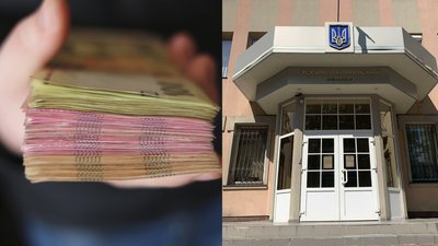 На Рівненщині школа переплатила 100 тисяч гривень за газ – прокуратура