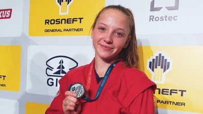 Житомирські самбістки привезли з Чемпіонату світу серед юніорів 3 нагороди Житомирські самбістки привезли з Чемпіонату світу серед юніорів 3 нагороди