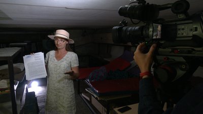 ОСББ у Рівному хоче відмовитись від утримання укриття. Чому так сталося ОСББ у Рівному хоче відмовитись від утримання укриття. Чому так сталося