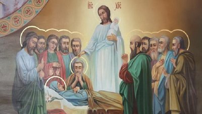 Віряни відзначають Успіння Пресвятої Богородиці. Що це за свято