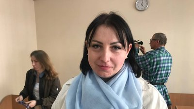 Тернополі кандидат на посаду ректора судиться через вибори Тернополі кандидат на посаду ректора судиться через вибори