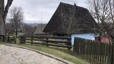 Як працюють закарпатські музеї без відвідувачів під час карантину