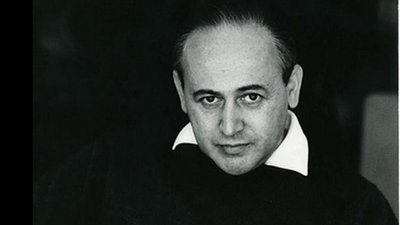 У Чернівцях покажуть фільм про поета Целана. У ньому йдеться про його побут, батьківство та друзів